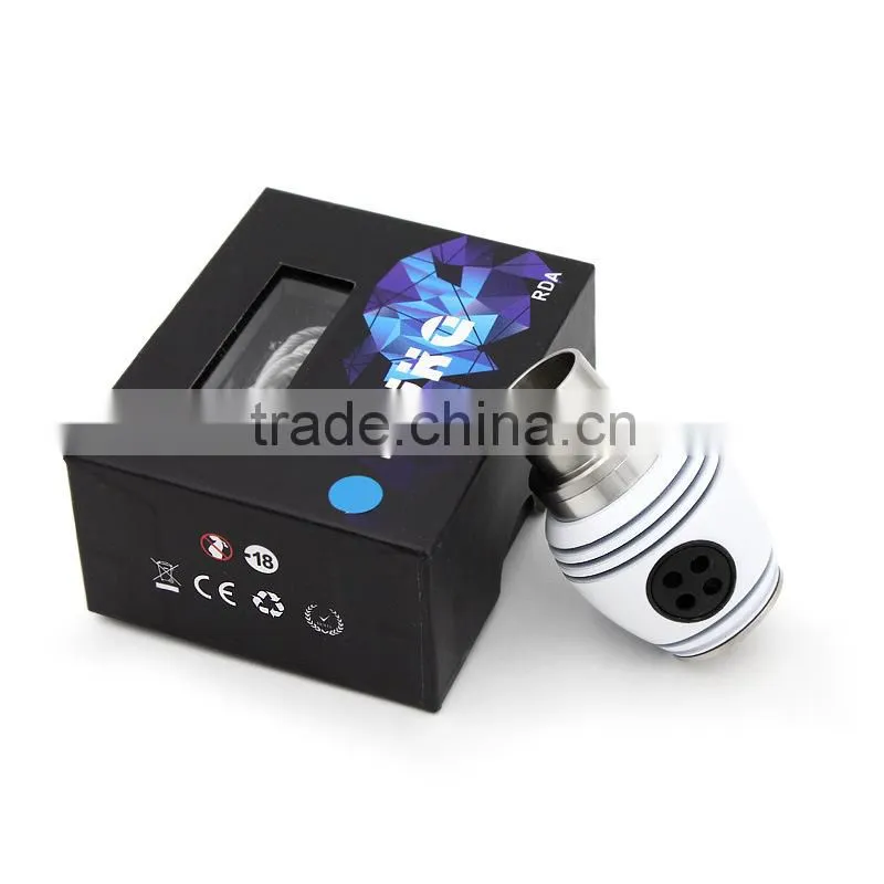 mechanical mod nuke rda high quality nuke rda factory price