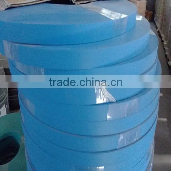 white color pvc edge banding for mdf