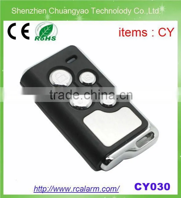 universal wirelesswireless 2262 1527 remote controller CY030