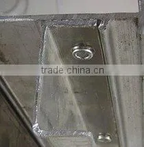 Hydraulic fastener