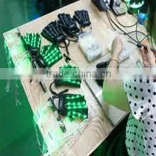 Changsha Tianchuang Stage Costumes Co., Ltd. company overview - view 2