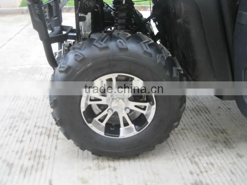 Utility Terrain Vehicle 500cc suit for farm working UTV