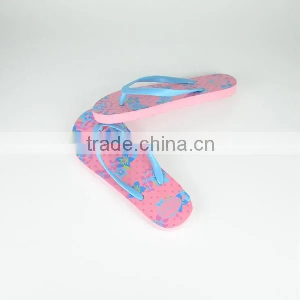 cheap disposable woman slipper