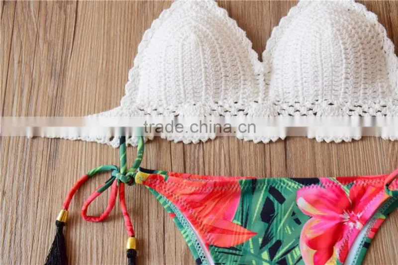 white extreme bikini crochet swimwea, hot sexy extreme bikini swimwear