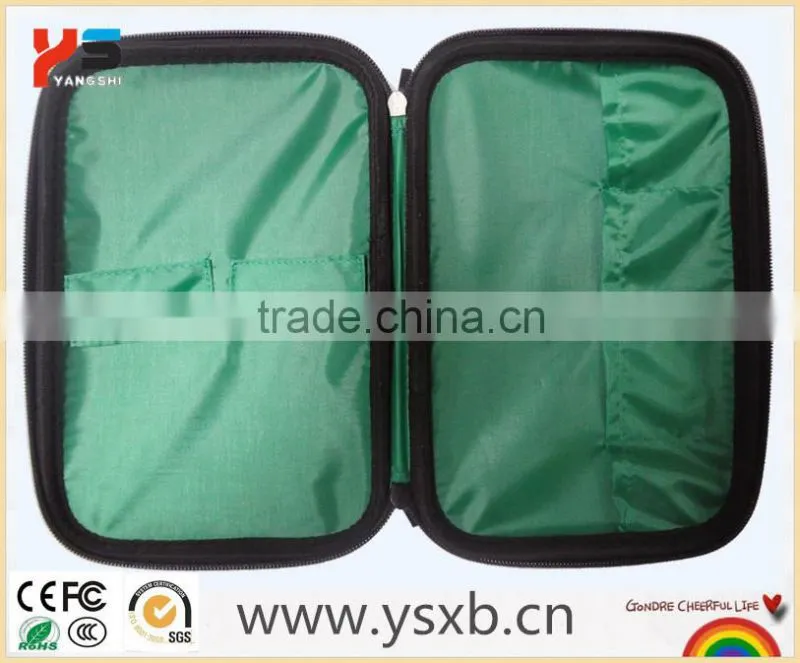 new style waterproof eva special professional tool case