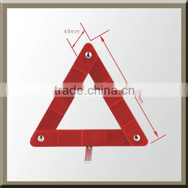 Warning Triangle
