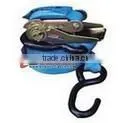 10000kg x 15m ratchet strap/10T ratchet strap