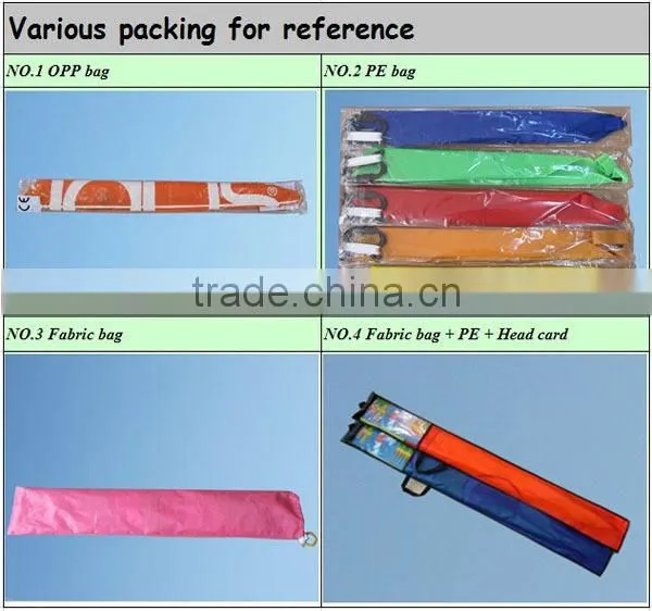 Chinese Single line Cartoon Rokkakus Kite