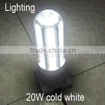 Red 25w leds 5050 SMD led corn light e27