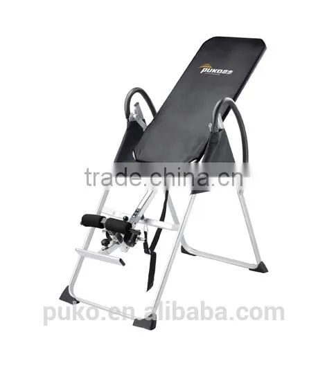 new product fitness sports stretcher exercise equipment inversion table