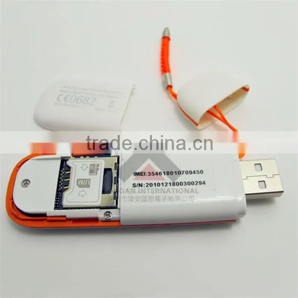 Download 7.2Mbps 3G HSDPA USB Modem