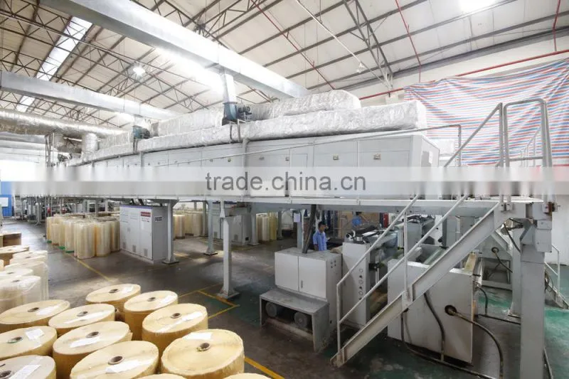 FOSHAN BRAND PRINTED PACKING TAPE