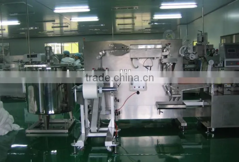Wet Wipes Manufacturer OEM 80PCS