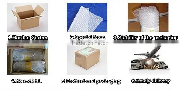 Feilang hot sale new style ceramic hotfix stone for nail art