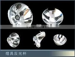 Glass,Crystal,and Lights Decorative Coating Machine