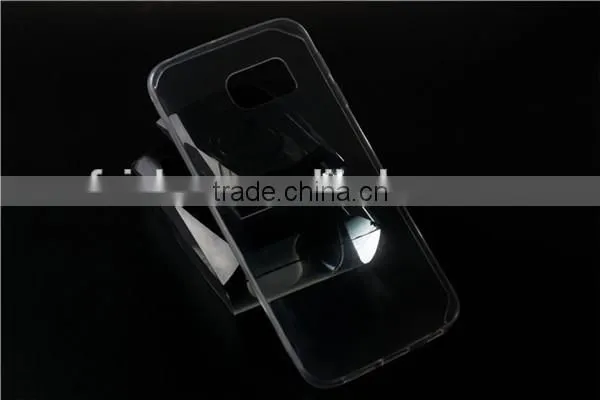 Quality top sell for samsung note 4 thin tpu case
