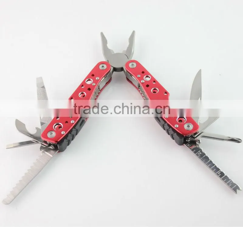 FT 1117 High Quality Multi Purpose Pocket Hand Tools