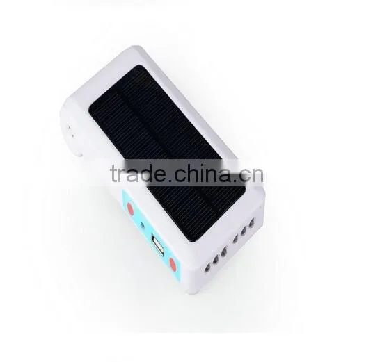 New design Solar Power Panel Oxygenator Oxygen Aerator Air Pump for Pool Pond Fish Tank