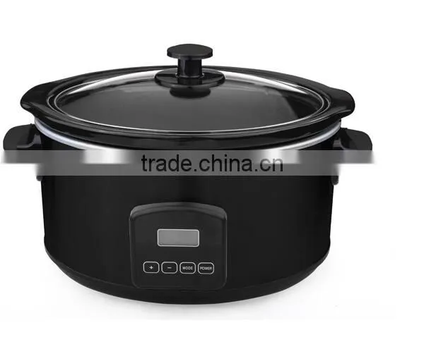 Cooking Appliance-Slow cooker