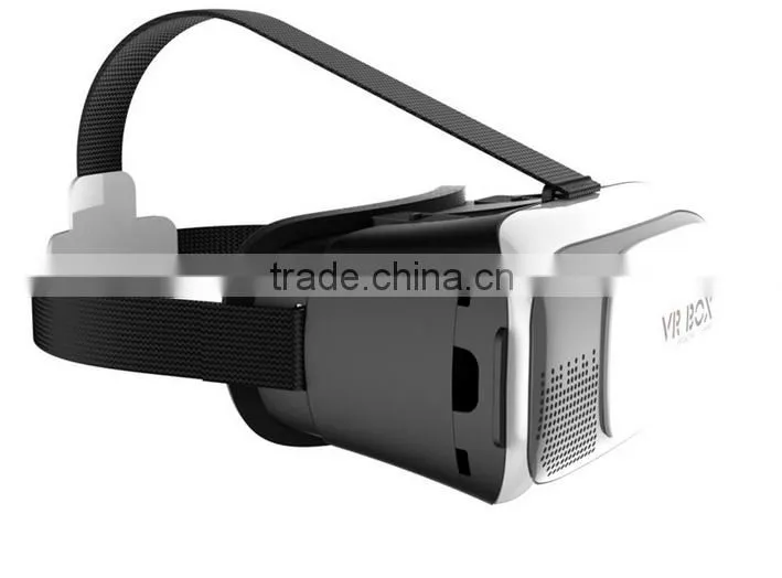 alibaba express New vr box 2nd Generation Distance Adjustable VR Box 3D Glasses