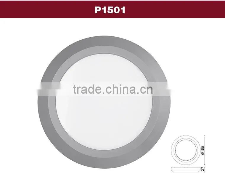 plastic led decorative wall light/indoor stair tread light/3w hot sale SAA approval light