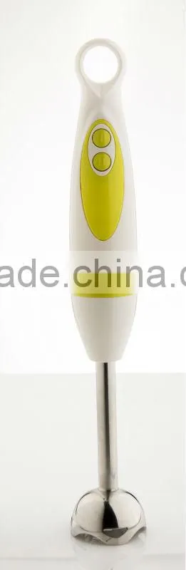 2014 New design best quality hand blender HB-08