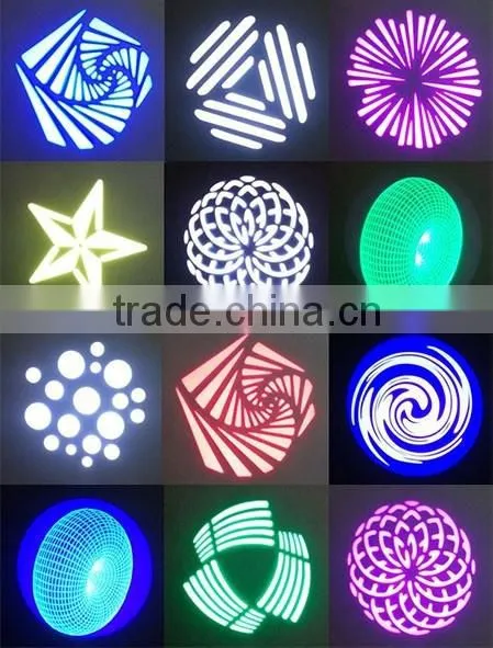 2016 factory price 30w led moving head light with zoom,sharpy beam outdoor moving head light