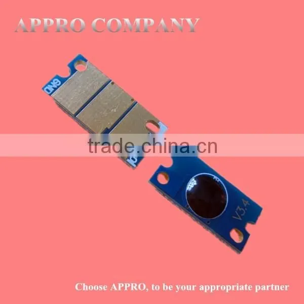 Compatible new toner reset chip for Epson C1600
