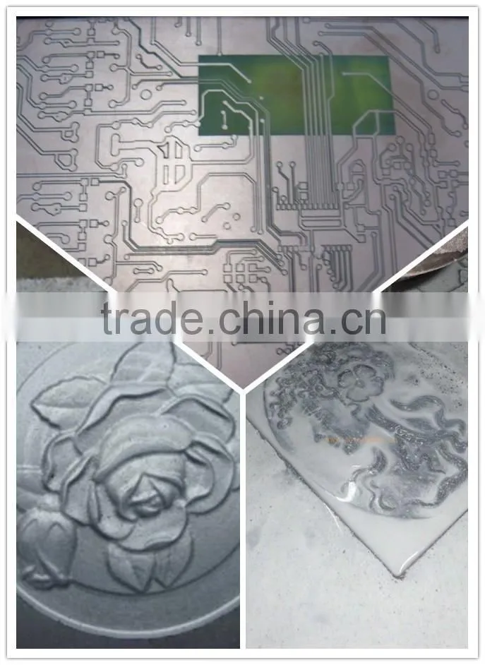 table moving mini cnc router machine