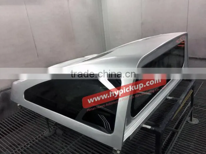 Pickup Hard Box Cap for Foton Tunland