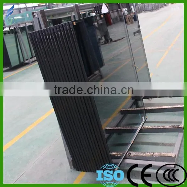 Double Pane Glass/Energy Saving Insulated Glass Manufacturer