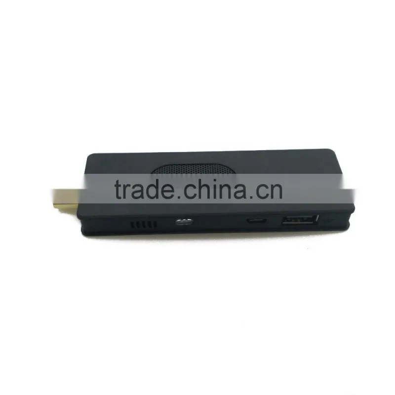 Meegopad T03 Win 8.1 and Android 4.4Dual OS Mini PC 2GB / 32GB Intel Quad-Core TV Player Compute Stick Wifi Bluetooth