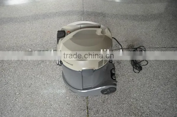 Commercial handy vacuum cleaner