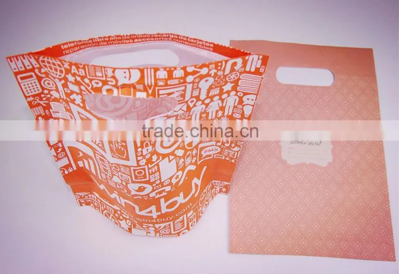 2016 New style paper bag for retailing &whole-selling~good quality with best price