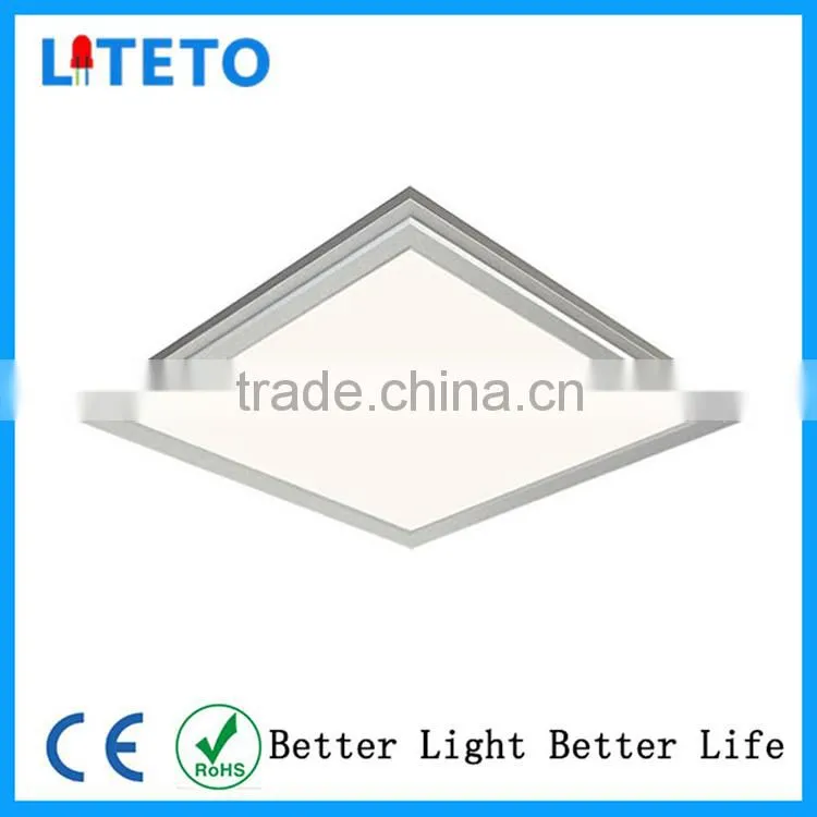 Lamp led ultra-thin cool white dimmable led panel 620x620