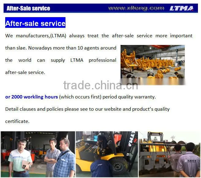 3 ton 5 ton 6 ton front end loader prices zl60 wheel loader