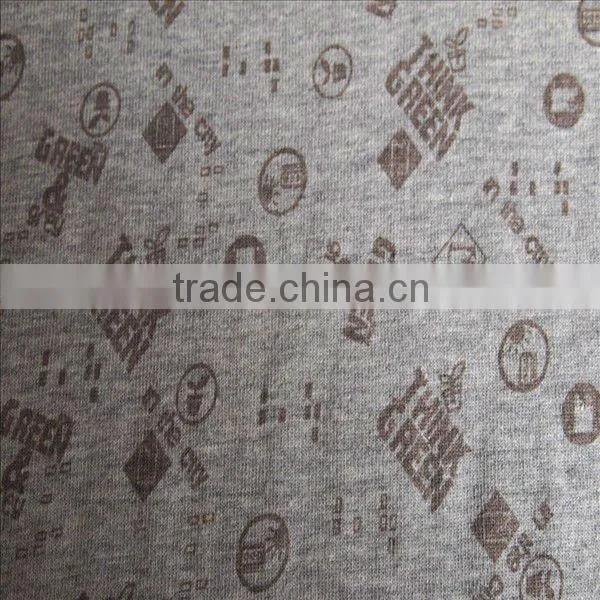 polyester viscose fabric