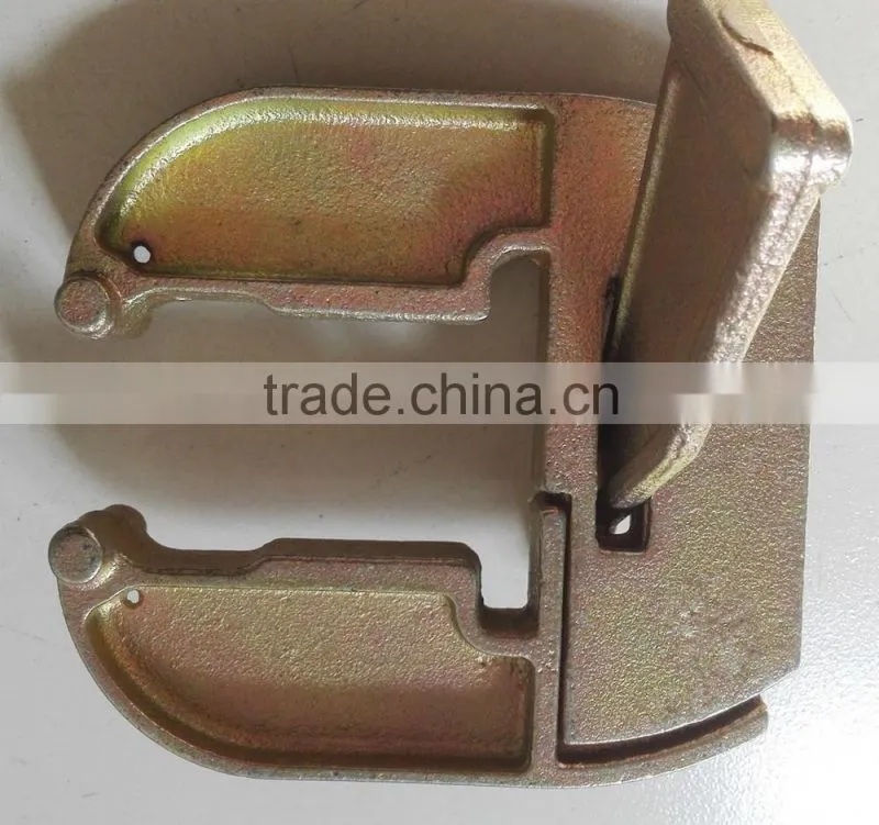 Spring Clamp for construction Formwork