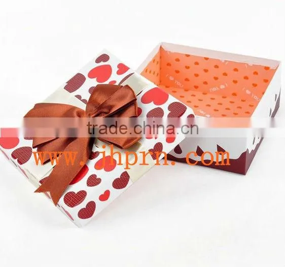 2013 plastic box pvc box
