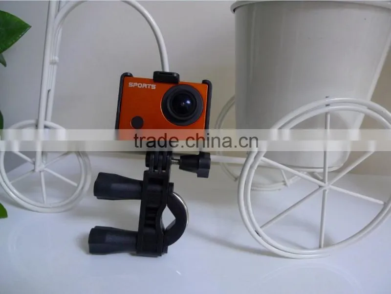 WDV8000 Waterproof Wifi 1080p Fullhd Action Camera @60fps