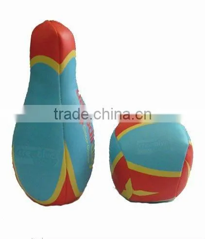 Bowling ball