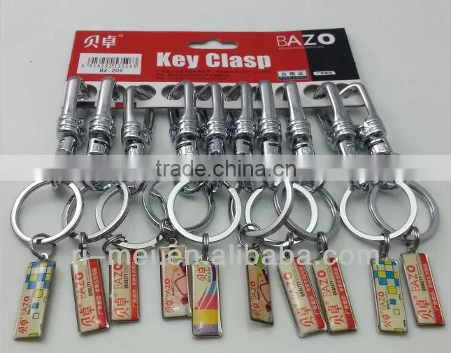 stainless steel push up beer bottle opener