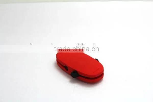 Plastic squid shape otg usb for phone