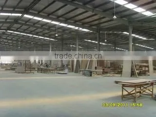 Huzhou Top Wood Co., Ltd. company overview - view 3