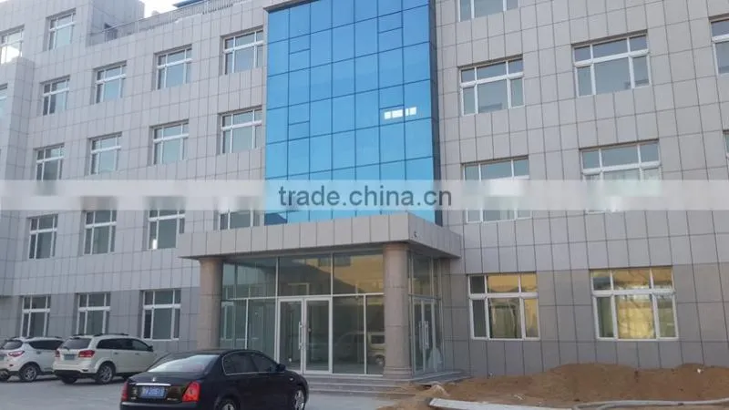best quality factory direct sales road barrier blow mould