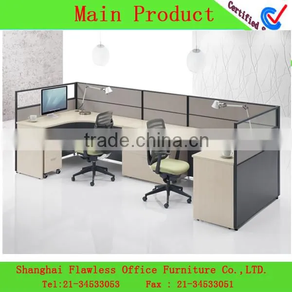 Shanghai Famous brand furniture used office partitions