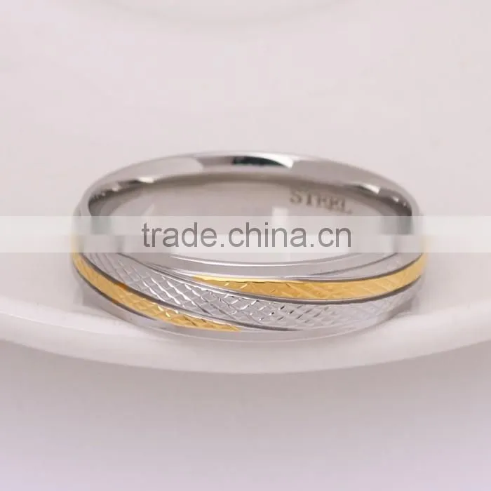 Beautiful Yiwu Factory Stainless Steel Dragon Design 316l Stainless Steel Jewelry