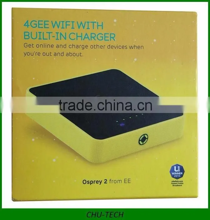 Alcatel Link Y854 LTE Mobile WiFi router