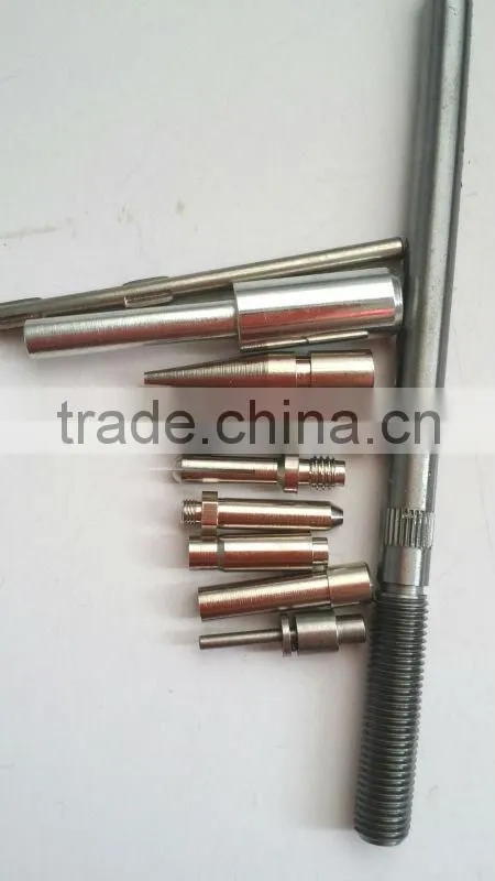 iron fastener