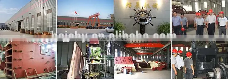 DMC series pulse dust collector from Baichy China